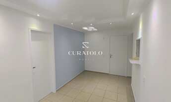 Imagem 7: Tranqüilidade e Lazer na Vila Ema: Apartamento Pronto de 2 Dorms e Vaga a 450 metros do Me