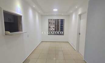 Imagem 2: Tranqüilidade e Lazer na Vila Ema: Apartamento Pronto de 2 Dorms e Vaga a 450 metros do Me