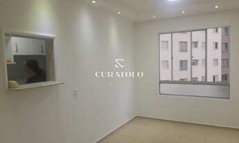 Imagem 3: Tranqüilidade e Lazer na Vila Ema: Apartamento Pronto de 2 Dorms e Vaga a 450 metros do Me