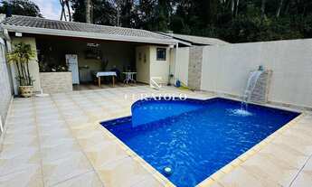 Imagem: Casa em condomínio à venda com 3 quartos