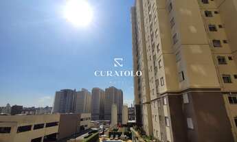 Imagem: Apartamento à venda de 2 quartos na Vila