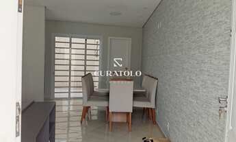 Imagem 5: Venha conhecer a casa ideal para viver com conforto na Vila Formosa, próximo ao Shopping A