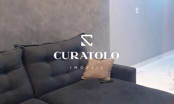 Imagem: Sobrado com 3 dorms, 1 suíte, varanda