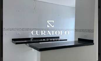 Imagem 6: Apartamento com 2 dorms, 1 suíte, varanda e 2 vagas - Parque das Nações