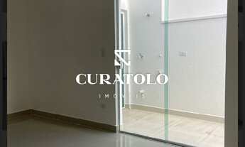 Imagem 5: Apartamento com 2 dorms, 1 suíte, varanda e 2 vagas - Parque das Nações