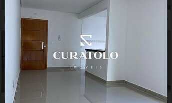 Imagem 3: Apartamento com 2 dorms, 1 suíte, varanda e 2 vagas - Parque das Nações