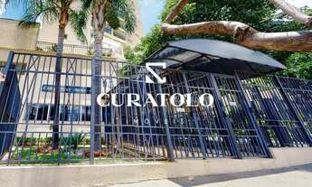 Imagem: Apartamento Mobiliado com Varanda Gourmet