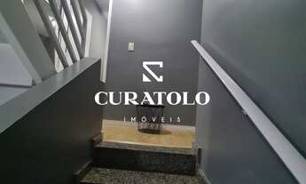 Imagem 7: Apartamento Cobertura com 2 dormitórios, varanda e 2 vagas - Vila Pires, Santo André