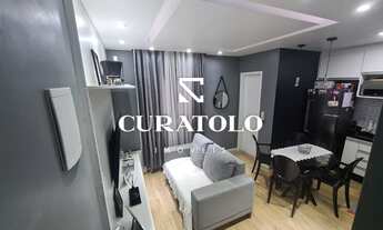 Imagem: Apartamento Cobertura com 2 dormitórios