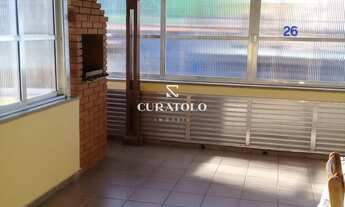 Imagem 3: Casa sobrado à venda com 2 quartos e 2 vagas na Vila Ema, São Paulo