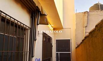 Imagem: Casa sobrado à venda com 2 quartos e 2