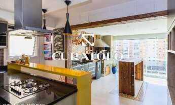 Imagem: Apartamento à venda em São Paulo/SP