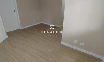 Imagem 5: Apartamento à venda, de 3 quartos com vaga no Demarchi, São Bernardo