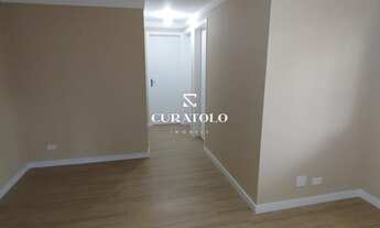 Imagem 6: Apartamento à venda, de 3 quartos com vaga no Demarchi, São Bernardo