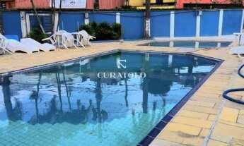 Imagem 1: Apartamento à venda, de 3 quartos com vaga no Demarchi, São Bernardo