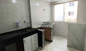 Imagem 7: Apartamento à venda, de 3 quartos com vaga no Demarchi, São Bernardo