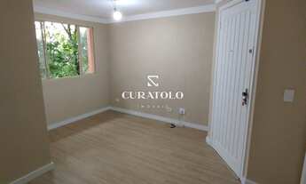 Imagem 3: Apartamento à venda, de 3 quartos com vaga no Demarchi, São Bernardo