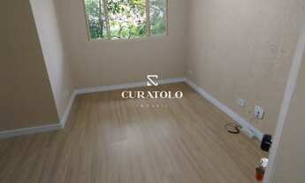 Imagem 2: Apartamento à venda, de 3 quartos com vaga no Demarchi, São Bernardo