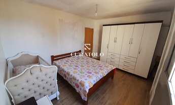 Imagem 5: Moradia perfeita para a família: sobrado em Santo André, no Jardim Santo André, de 250 m2