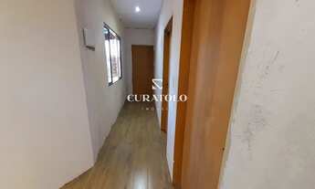 Imagem 4: Moradia perfeita para a família: sobrado em Santo André, no Jardim Santo André, de 250 m2