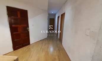 Imagem 3: Moradia perfeita para a família: sobrado em Santo André, no Jardim Santo André, de 250 m2