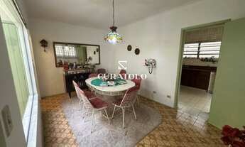 Imagem 2: Viva com comodidade no Bosque da Saúde, a 7 min do Metrô Alto do Ipiranga: bela casa de 21