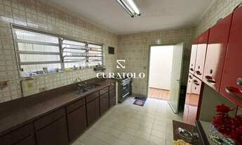 Imagem 6: Viva com comodidade no Bosque da Saúde, a 7 min do Metrô Alto do Ipiranga: bela casa de 21