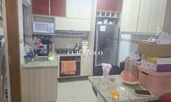 Imagem 4: Casa em condominio à venda com 2 quartos e 2 vagas na Vila Ré, São Paulo