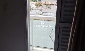 Imagem 2: Casa em condominio à venda com 2 quartos e 2 vagas na Vila Ré, São Paulo