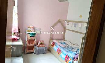 Imagem 6: Casa em condominio à venda com 2 quartos e 2 vagas na Vila Ré, São Paulo