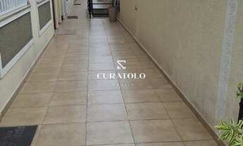 Imagem: Casa em condominio à venda com 2 quartos