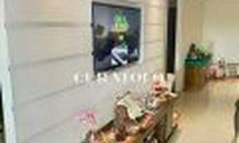 Imagem 2: Apartamento com 4 suítes, 5 varandas e 3 vagas de garagem - Rudge Ramos