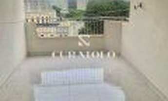 Imagem 3: Apartamento com 4 suítes, 5 varandas e 3 vagas de garagem - Rudge Ramos