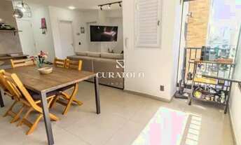 Imagem 7: Apartamento à venda com 57 m², 1 quarto, vaga e varanda, no Brás, São Paulo