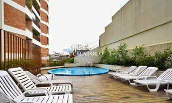 Imagem: Apartamento à venda, de 3 quartos, varanda