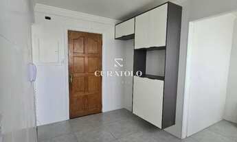 Imagem 5: More bem na Mooca. Apartamento pronto de 56m² com 2 Dorms, 1 Vaga e Lazer Completo ao lado