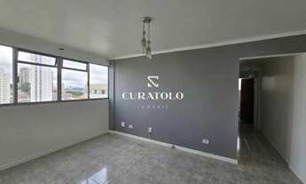 Imagem: More bem na Mooca. Apartamento pronto de