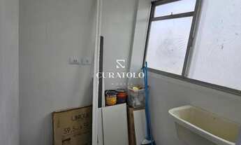 Imagem 6: More bem na Mooca. Apartamento pronto de 56m² com 2 Dorms, 1 Vaga e Lazer Completo ao lado