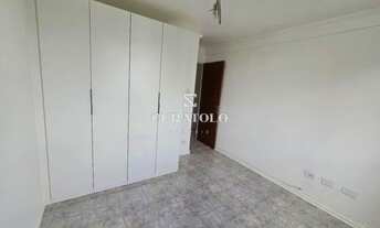 Imagem 3: More bem na Mooca. Apartamento pronto de 56m² com 2 Dorms, 1 Vaga e Lazer Completo ao lado