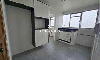 Imagem 2: More bem na Mooca. Apartamento pronto de 56m² com 2 Dorms, 1 Vaga e Lazer Completo ao lado