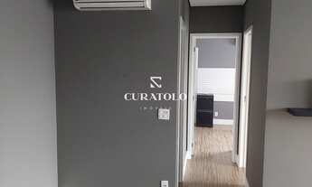 Imagem 7: Apartamento à venda, de 2 quartos, varanda e 2 vagas no Chácara inglesa (a 14 min a pé do