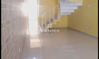 Imagem 2: Moradia perfeita para sua família no Alto da Mooca. Excelente sobrado com 4 Dorms, 1 Vaga