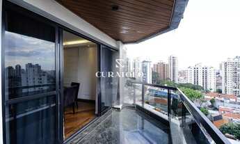 Imagem: Apartamento à venda com 300 m², 4 quartos