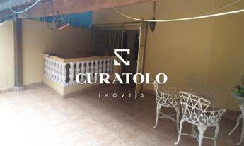 Imagem: SOBRADO COM ÁREA GOURMET, 2 SUÍTES E 2