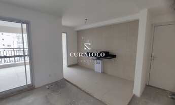 Imagem 3: Seu novo lar no Brás, a 850 mts do Metrô Brás, apartamento para locação com 3 Suítes, 2 Va