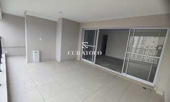 Imagem 7: Seu novo lar no Brás, a 850 mts do Metrô Brás, apartamento para locação com 3 Suítes, 2 Va