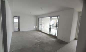 Imagem 2: Seu novo lar no Brás, a 850 mts do Metrô Brás, apartamento para locação com 3 Suítes, 2 Va