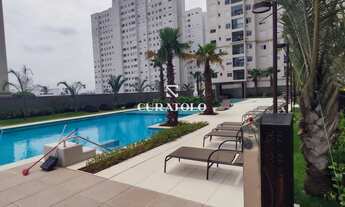 Imagem: Seu novo lar no Brás, a 850 mts do Metrô