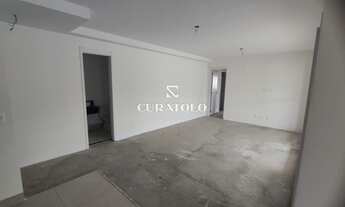 Imagem 5: Seu novo lar no Brás, a 850 mts do Metrô Brás, apartamento para locação com 3 Suítes, 2 Va