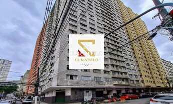 Imagem: Apartamento à venda com 42 m², 2 quartos